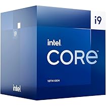 CPU intel i9 13900k + livemixer Intel Processador de desktop para jogos Core i9-13900K 24 núcleos